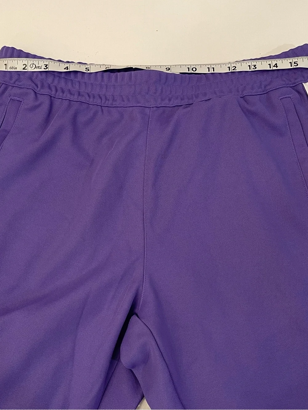 Adidas Originals Real Madrid LFSTLR Track Pants